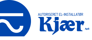 El-installatør Kjær ApS